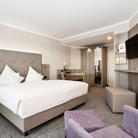 Ringhotel Am Stadtpark Lünen Екстериор снимка
