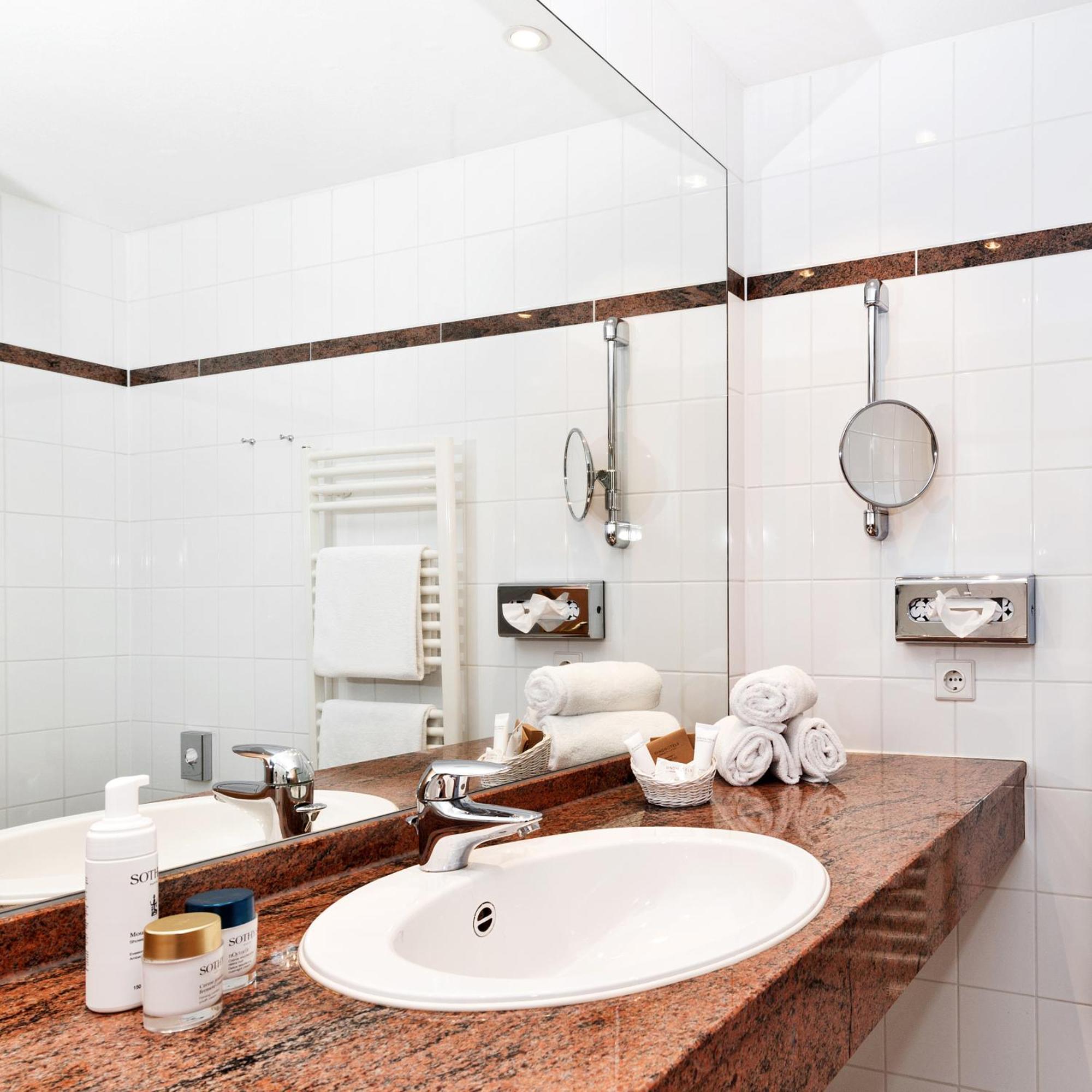Ringhotel Am Stadtpark Lünen Екстериор снимка