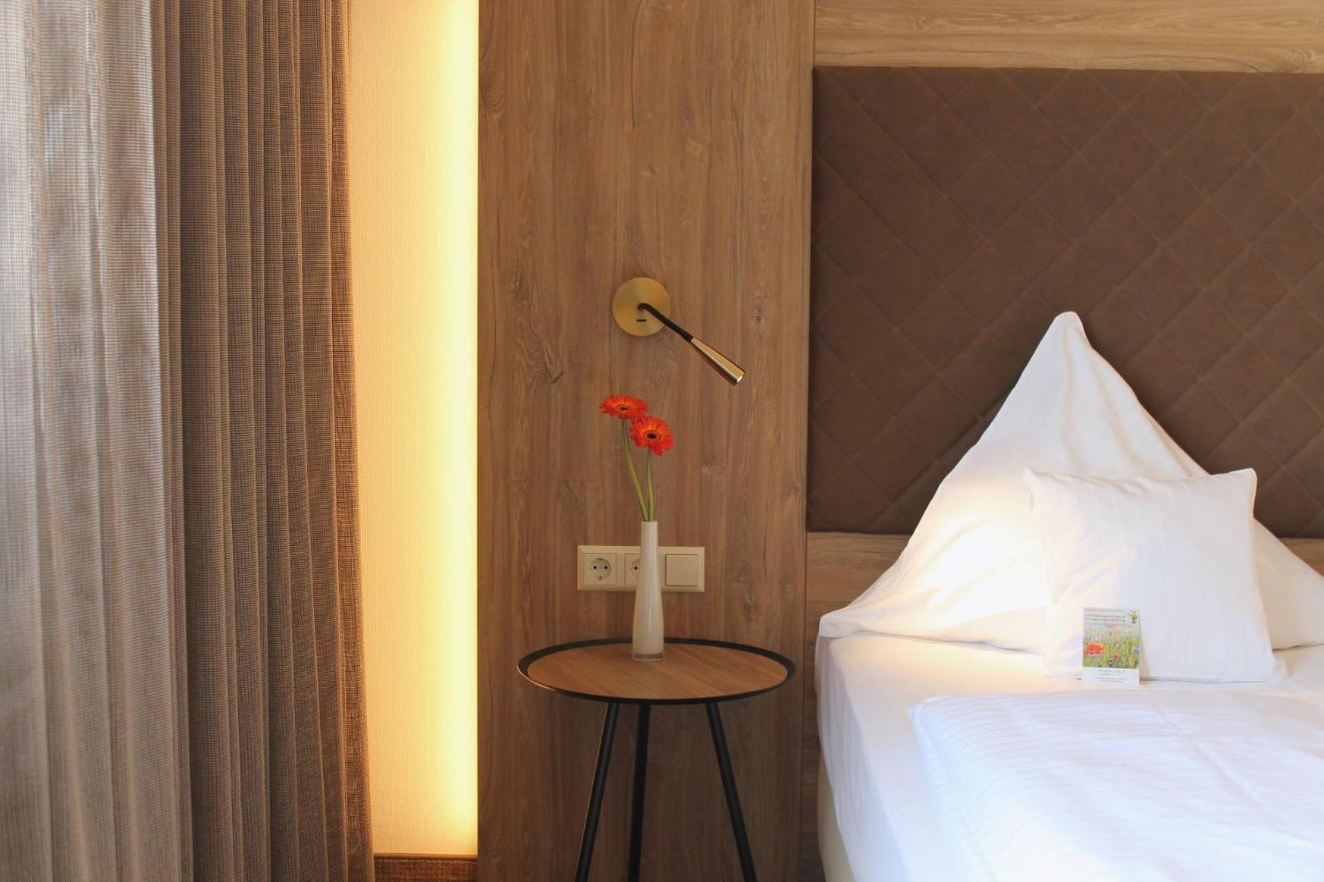 Ringhotel Am Stadtpark Lünen Екстериор снимка