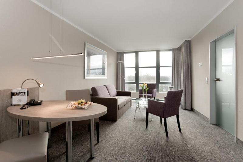 Ringhotel Am Stadtpark Lünen Екстериор снимка
