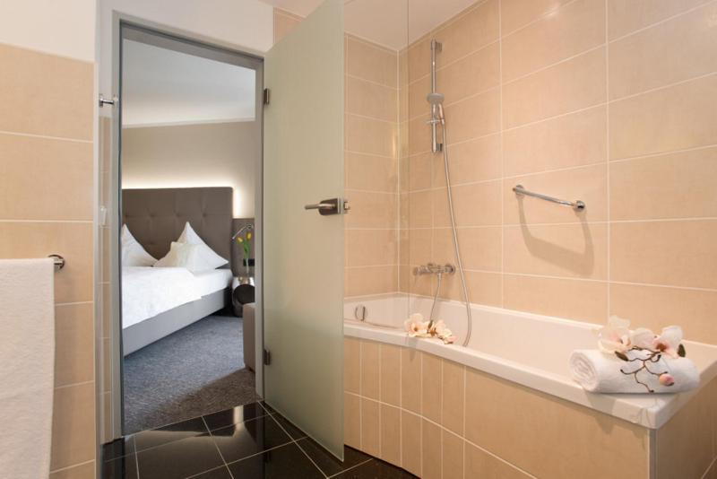 Ringhotel Am Stadtpark Lünen Екстериор снимка