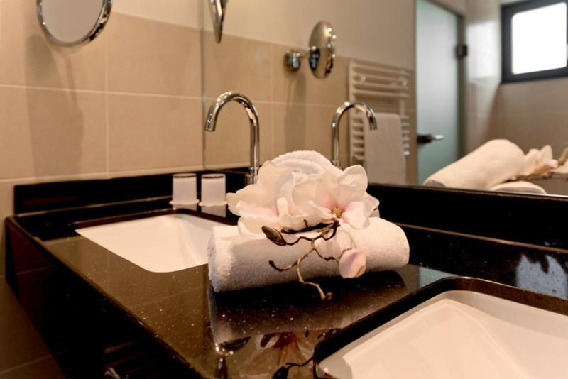 Ringhotel Am Stadtpark Lünen Екстериор снимка