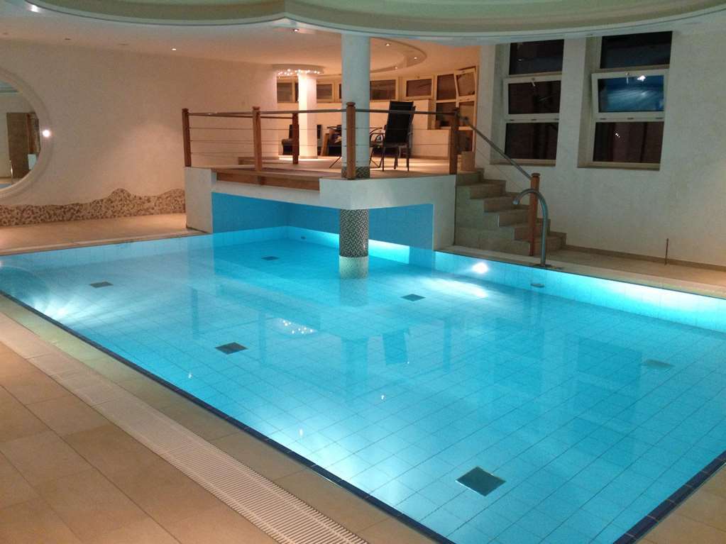 Ringhotel Am Stadtpark Lünen Съоръжения снимка
