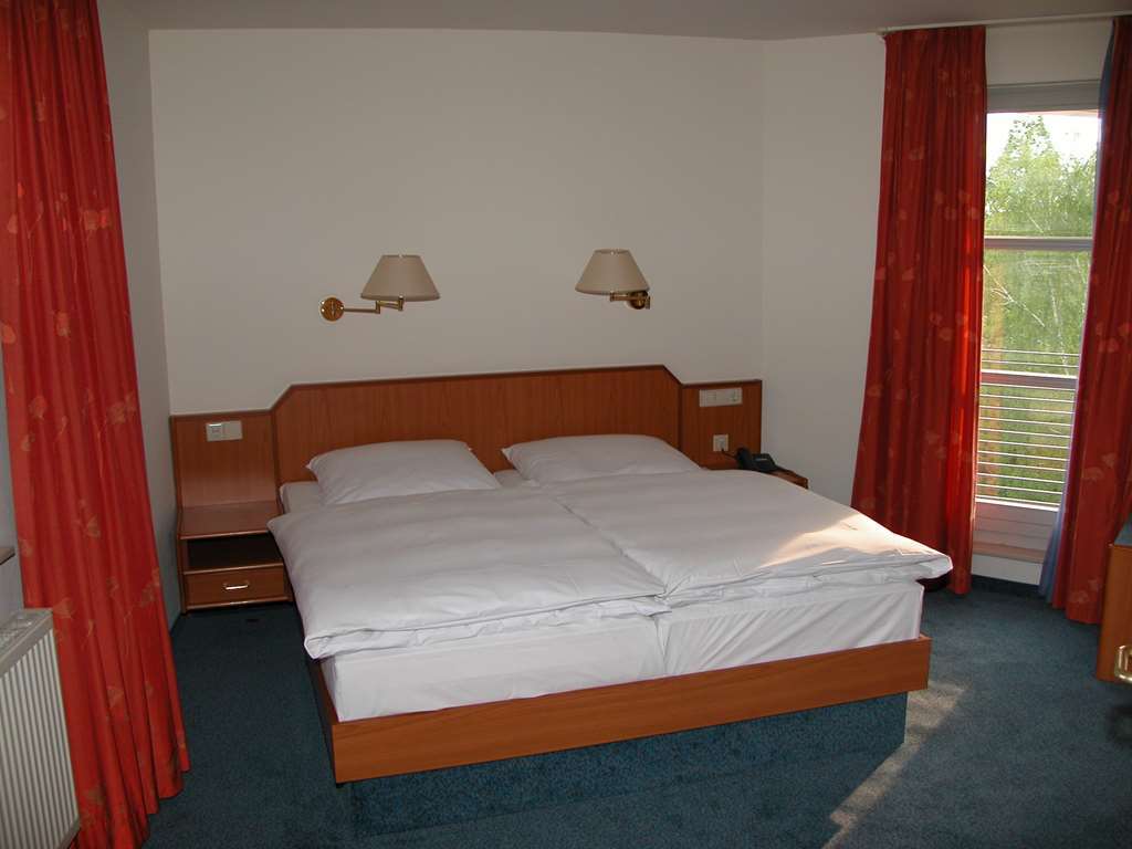 Ringhotel Am Stadtpark Lünen Стая снимка