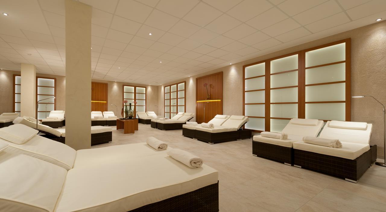 Ringhotel Am Stadtpark Lünen Екстериор снимка