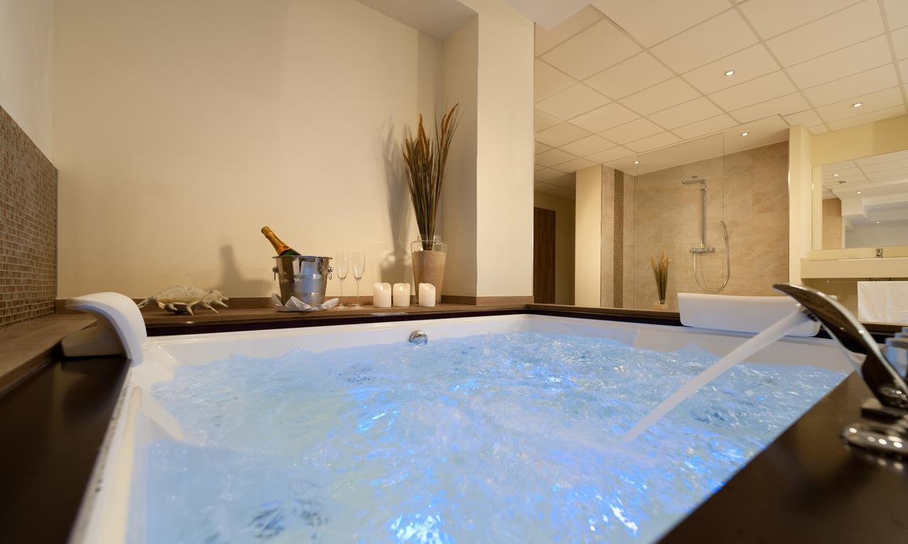 Ringhotel Am Stadtpark Lünen Екстериор снимка