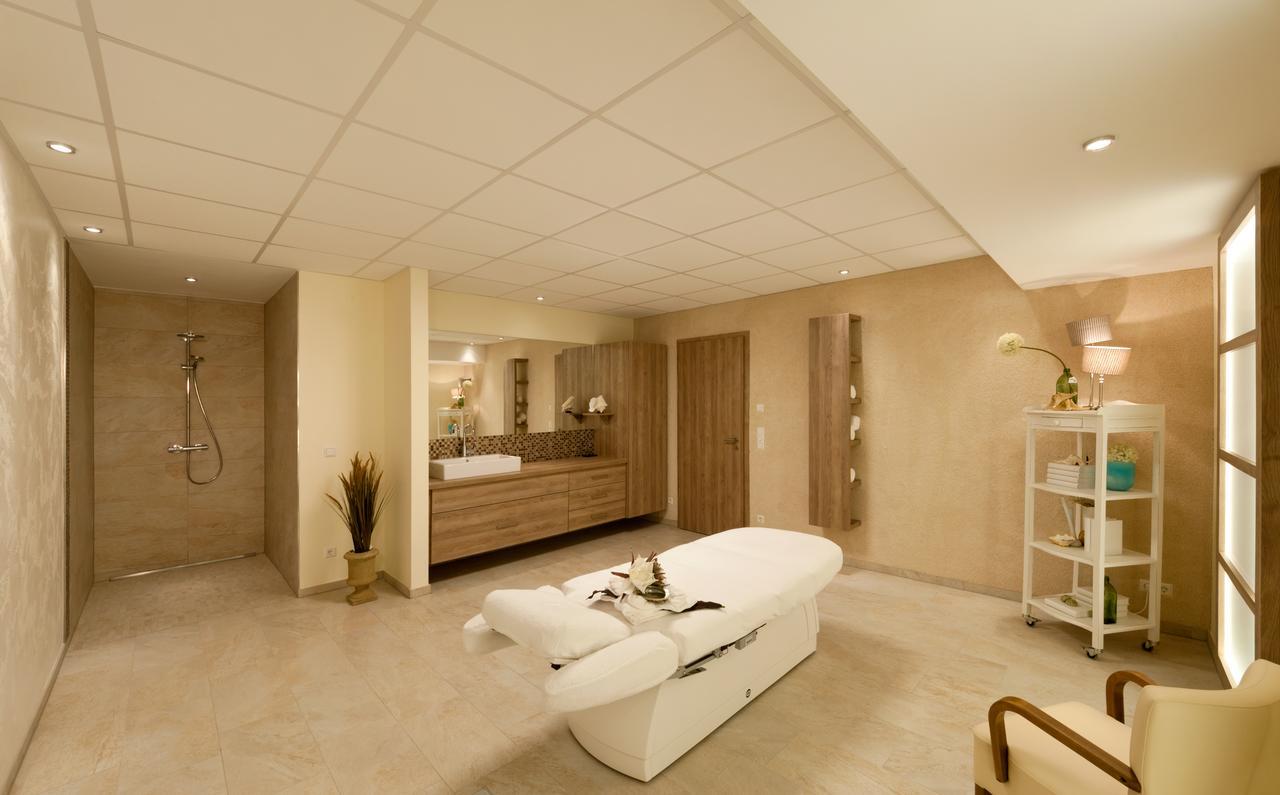Ringhotel Am Stadtpark Lünen Екстериор снимка