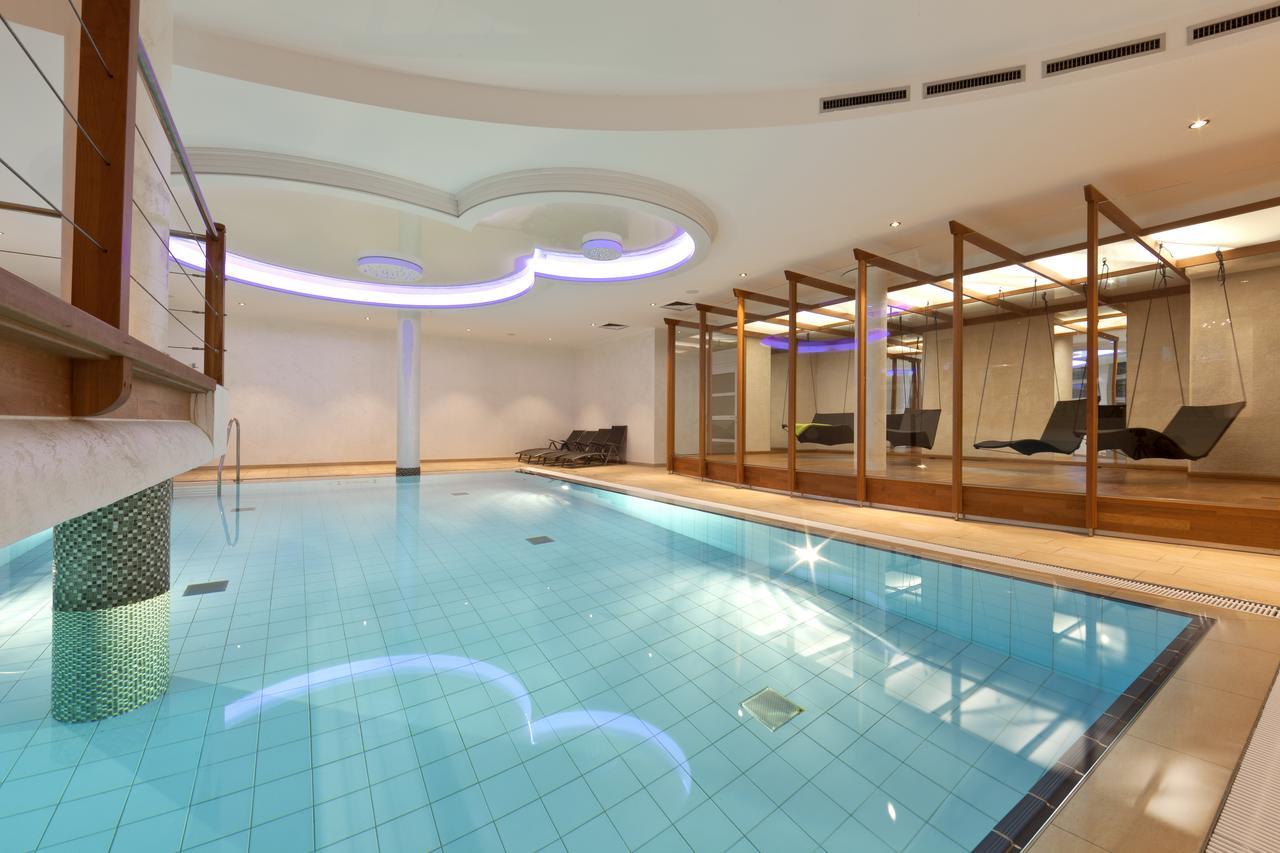 Ringhotel Am Stadtpark Lünen Екстериор снимка