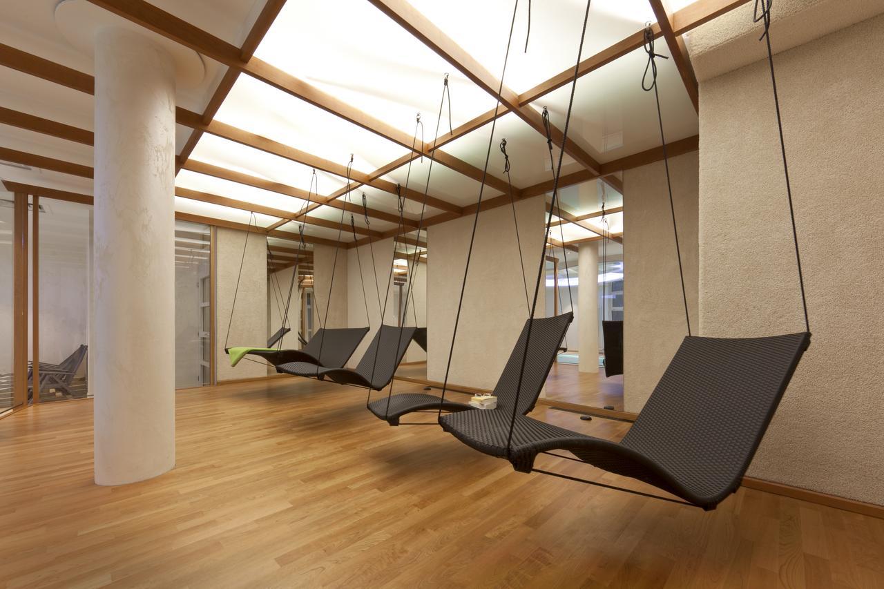 Ringhotel Am Stadtpark Lünen Екстериор снимка