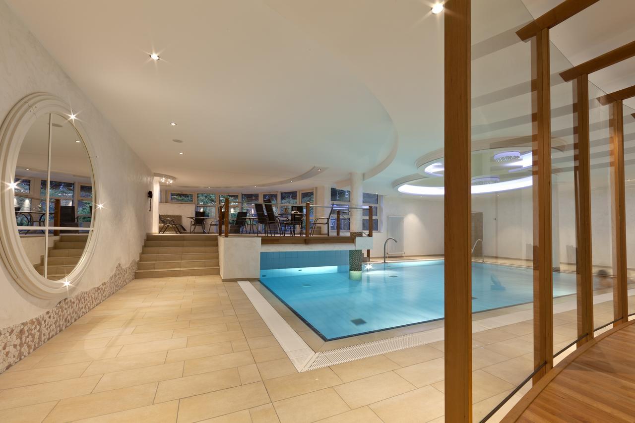 Ringhotel Am Stadtpark Lünen Екстериор снимка