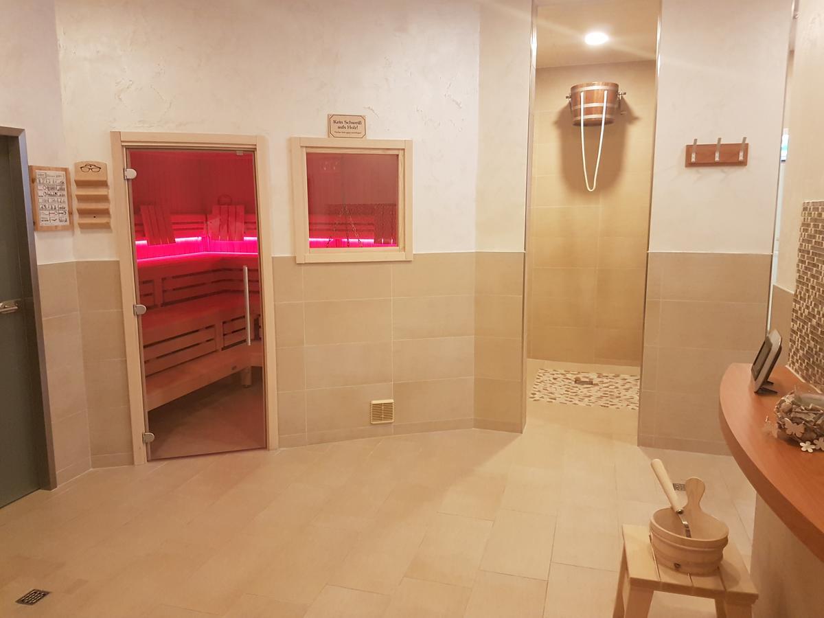 Ringhotel Am Stadtpark Lünen Екстериор снимка