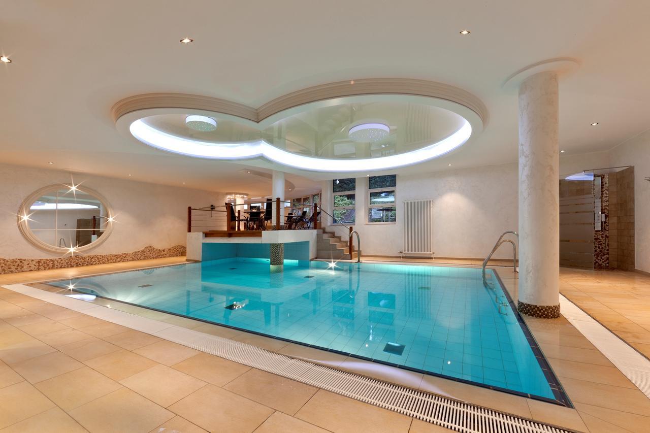 Ringhotel Am Stadtpark Lünen Екстериор снимка